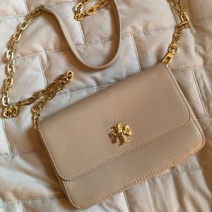 TORY BURCH MERCER CROSSBODY BAG